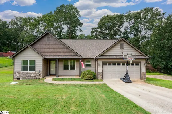 105 Stockton Lane, Moore, SC 29369