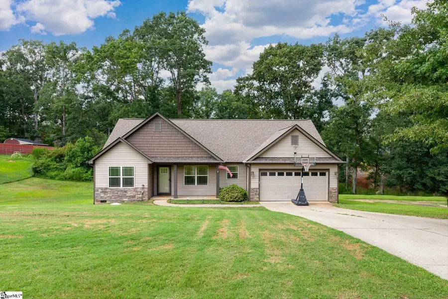 105 Stockton Lane, Moore, SC 29369 - #2