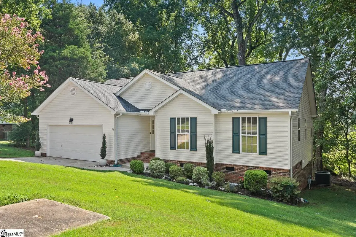 402 Windy Meadow Way, Simpsonville, SC 29680 - #1