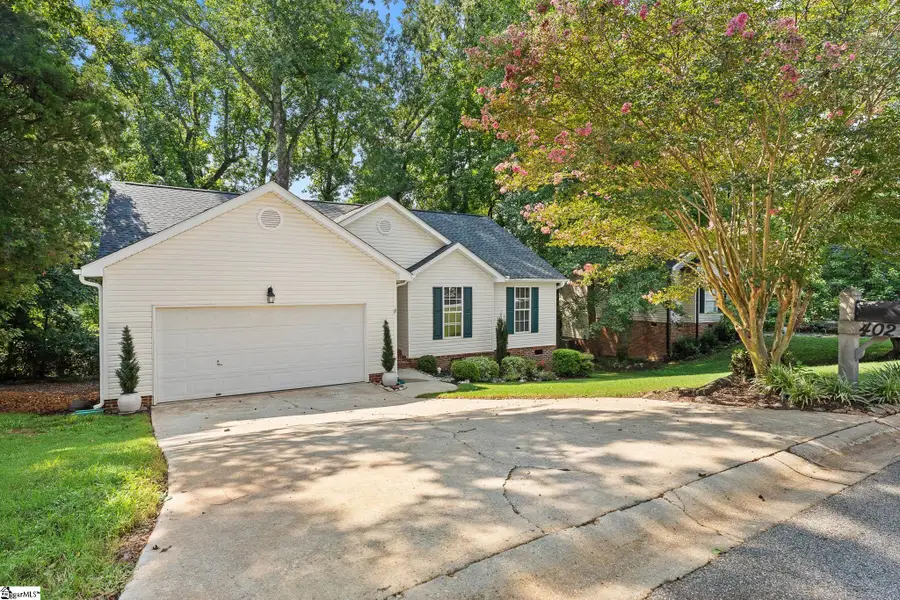 402 Windy Meadow Way, Simpsonville, SC 29680 - #3