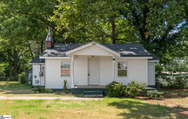 712 Old Grove Road, Piedmont, SC 29673