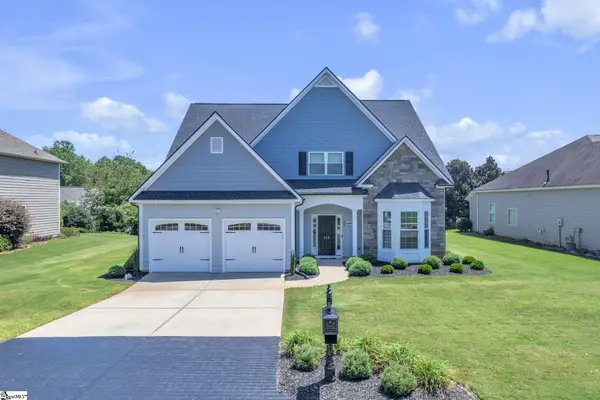 116 Stone Cottage Drive, Anderson, SC 29621