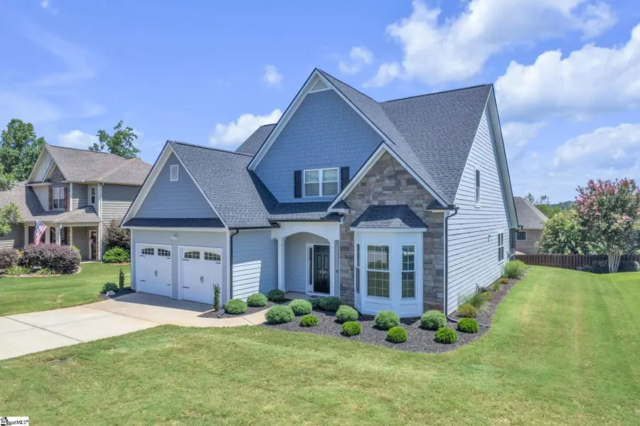 116 Stone Cottage Drive, Anderson, SC 29621 - #3