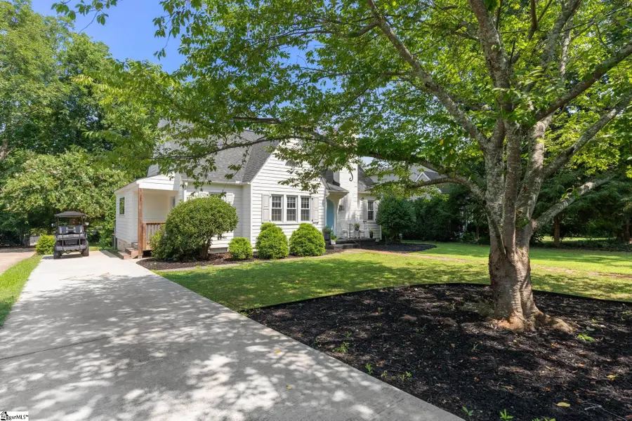 7 Longview Terrace, Greenville, SC 29605 - #2
