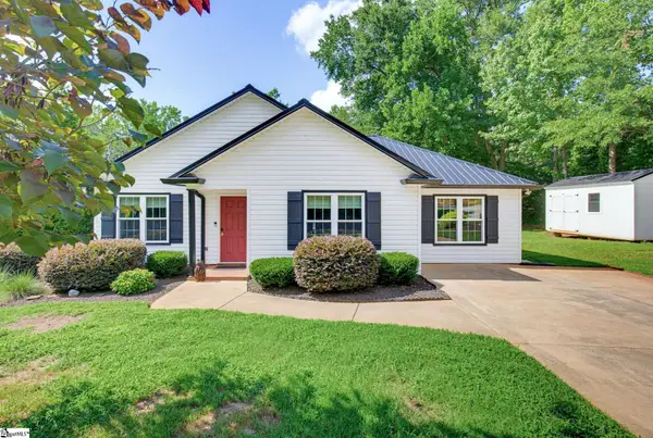 101 Valleydale Court, Inman, SC 29349