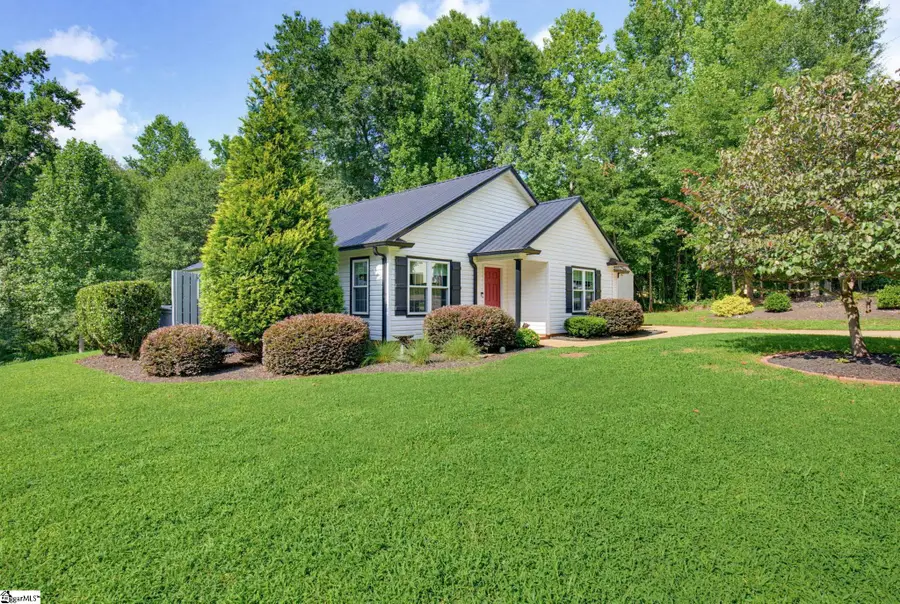 101 Valleydale Court, Inman, SC 29349 - #2