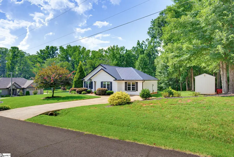 101 Valleydale Court, Inman, SC 29349 - #3