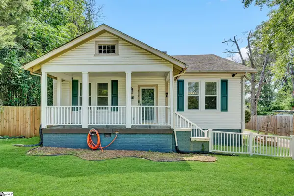 830 Union Street, Spartanburg, SC 29302