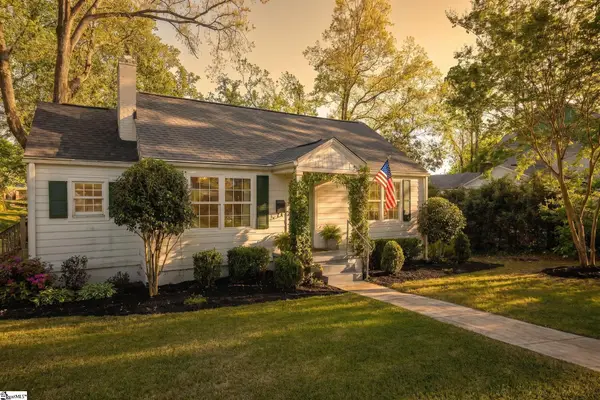 312 Mcdonald Street, Greenville, SC 29609