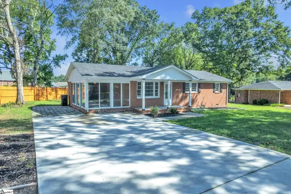 903 Brushy Creek Road, Taylors, SC 29687-4121