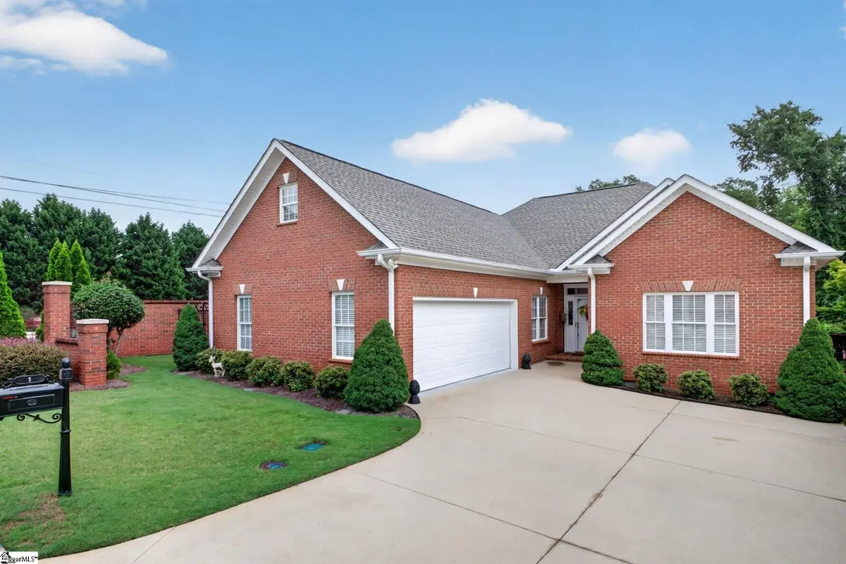 1 Autumn Creek Way, Greenville, SC 29615 - #1