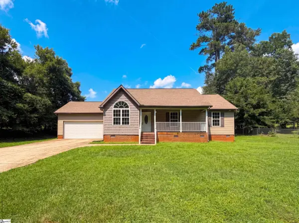116 Fernwood Drive, Easley, SC 29640