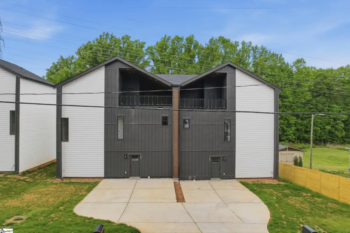 44 Lily Street, Greenville, SC 29617 - #1
