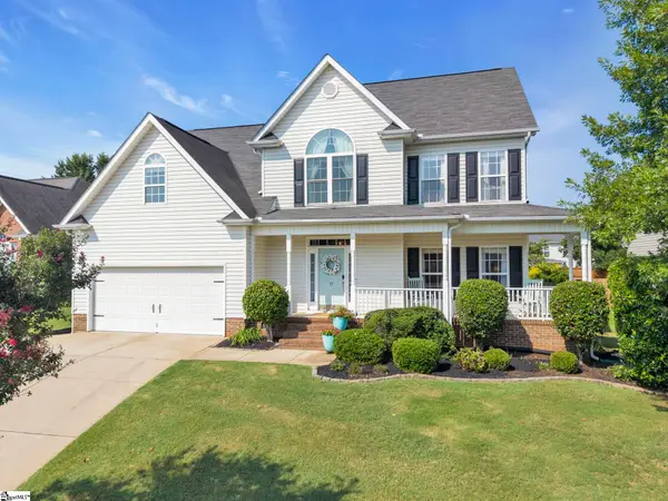 17 Hoptree Drive, Greer, SC 29650