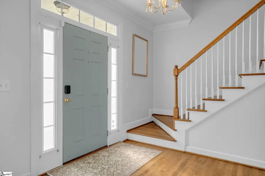17 Hoptree Drive, Greer, SC 29650 - #3