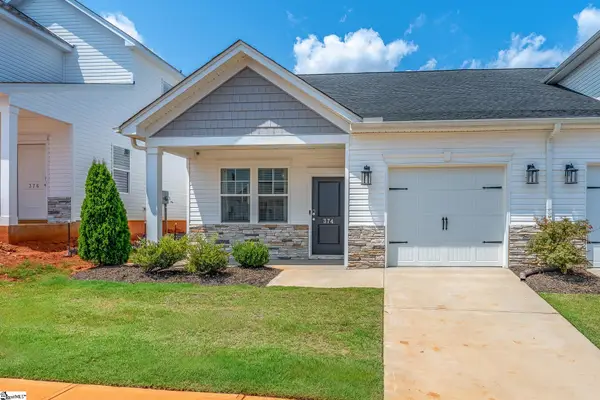 374 Highline Trail, Greenville, SC 29607