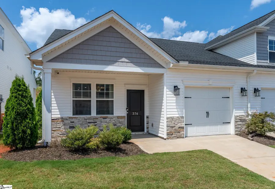 374 Highline Trail, Greenville, SC 29607 - #3