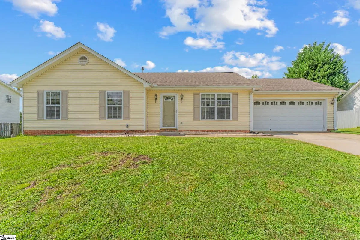 206 Juniper Leaf Way, Greer, SC 29651 - #1