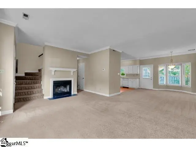 218 Woodburn Club Lane, Spartanburg, SC 29302 - #2