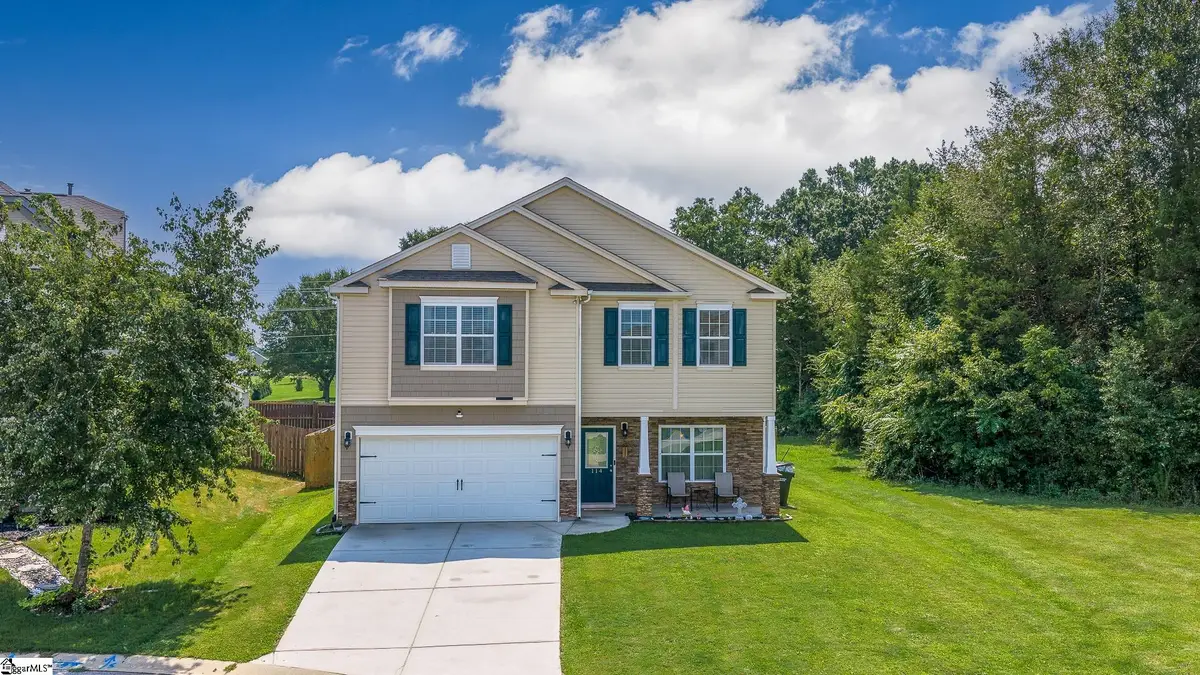 114 Cypress Landing Place, Greer, SC 29651 - #1