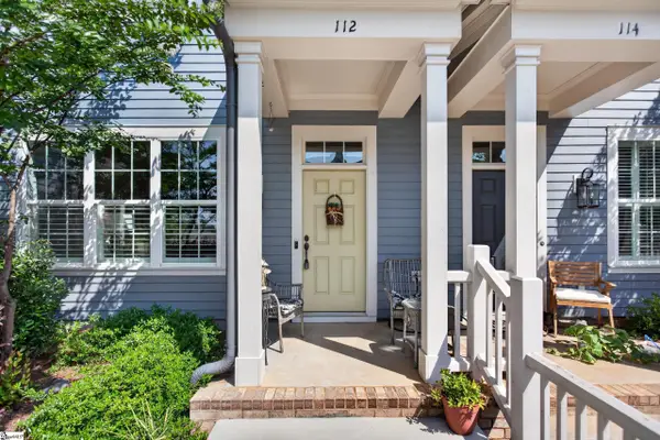 112 Tuttle Street, Clemson, SC 29631