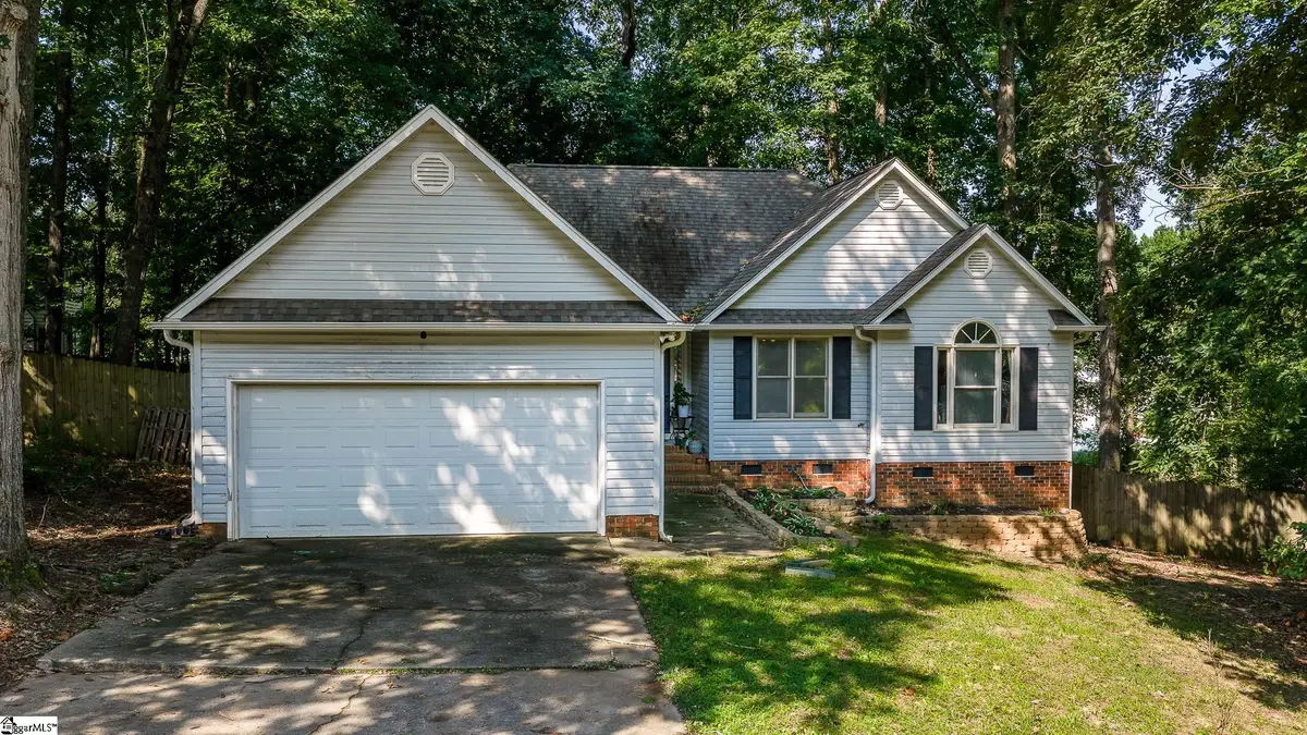 209 Torrey Court, Simpsonville, SC 29680 - #1