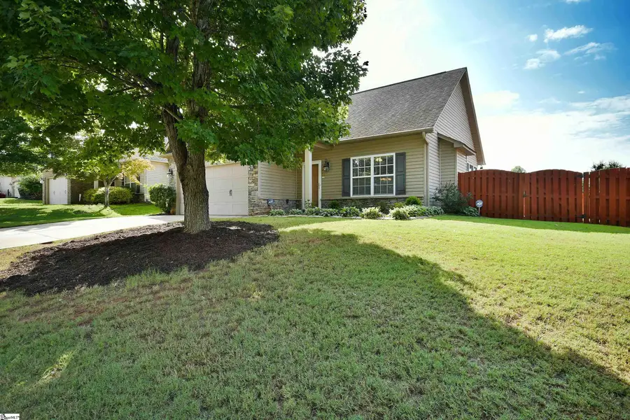 621 Summerville Way, Greenville, SC 29609 - #3