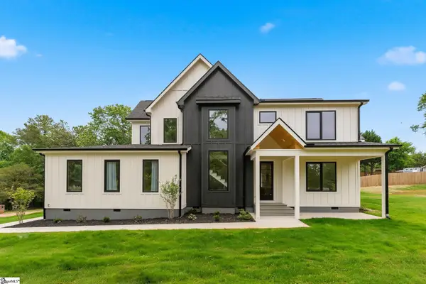 115 Plantation Pointe, Anderson, SC 29625