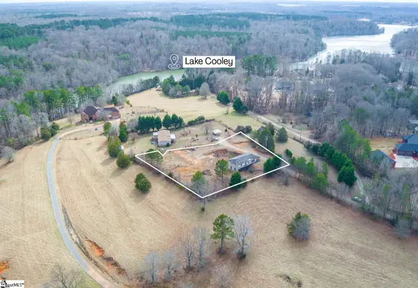 91 Stacy Drive, Inman, SC 29349