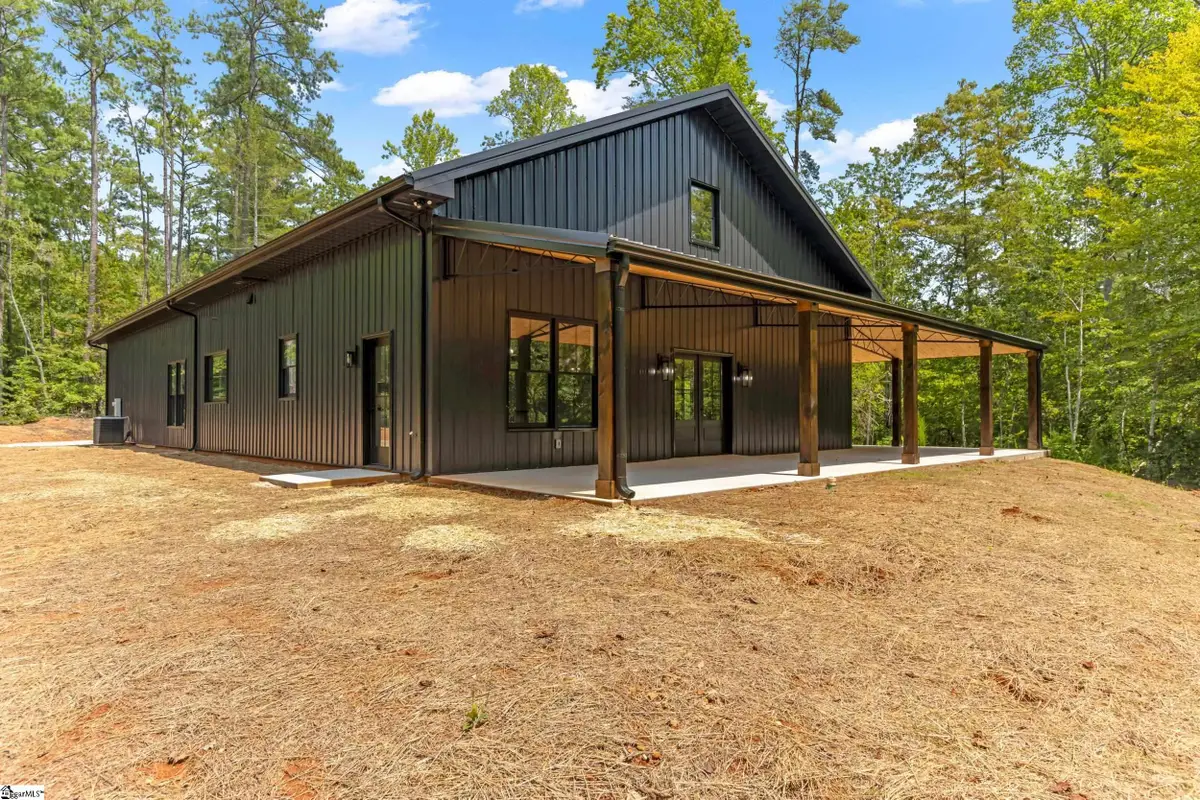 173 Ambler School Road, Marietta, SC 29661 - #1
