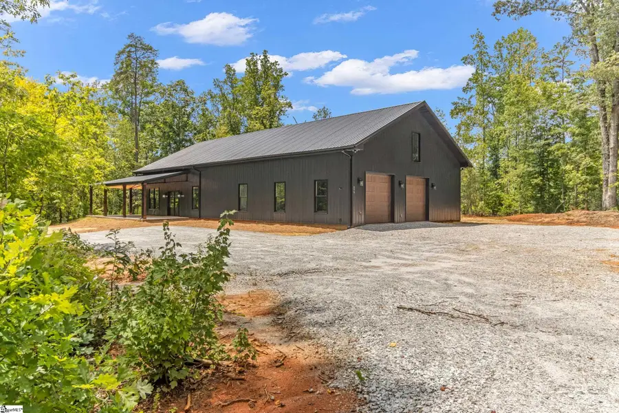 173 Ambler School Road, Marietta, SC 29661 - #2