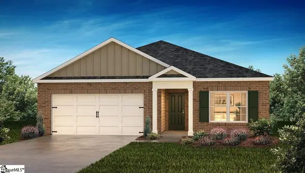 100 Sipsey Circle, Laurens, SC 29360