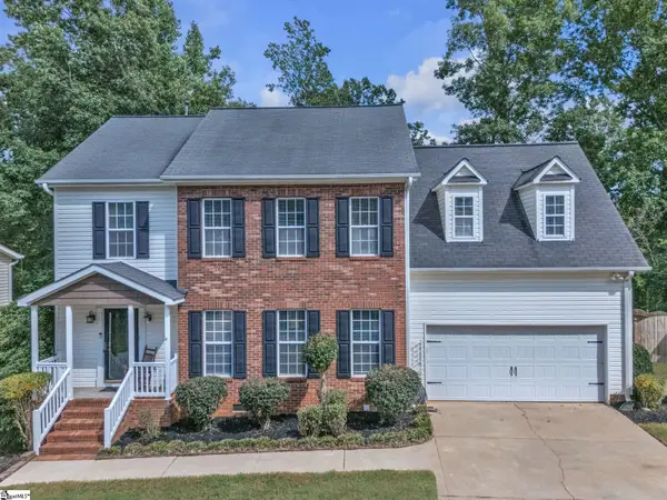 25 Amberjack Court, Taylors, SC 29687