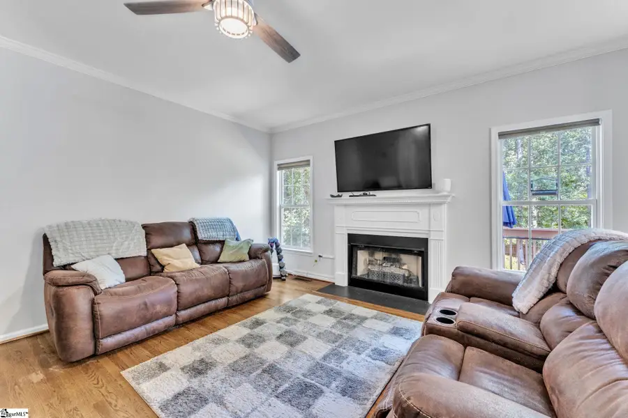 25 Amberjack Court, Taylors, SC 29687 - #2