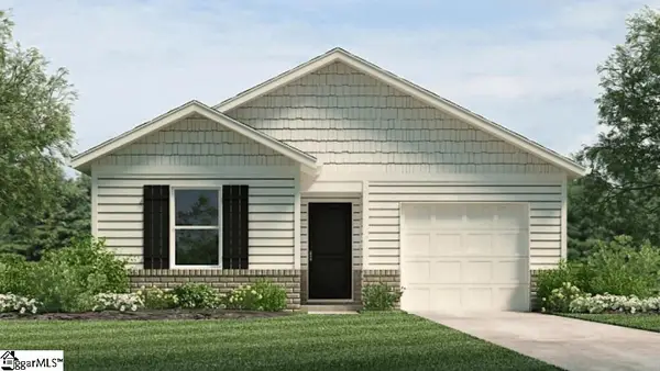 301 Quilling Avenue, Greenville, SC 29611