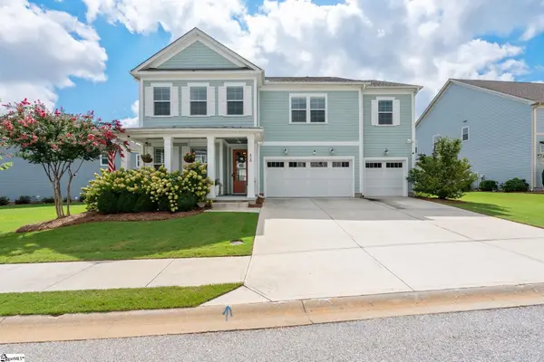 410 Nebbiolo Lane, Simpsonville, SC 29681