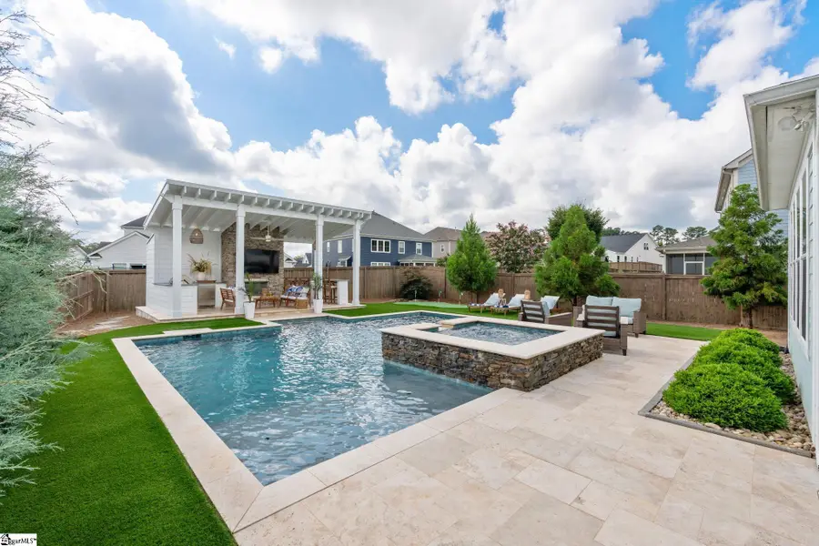 410 Nebbiolo Lane, Simpsonville, SC 29681 - #2