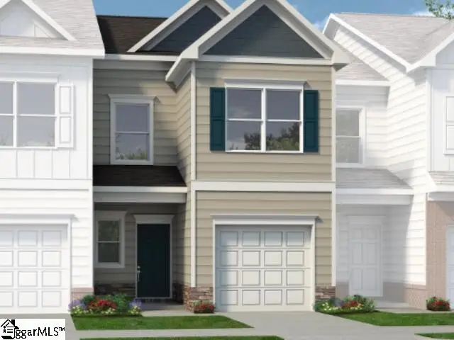 546 E Standing Springs Road #Lot 49, Simpsonville, SC 29680 - #1