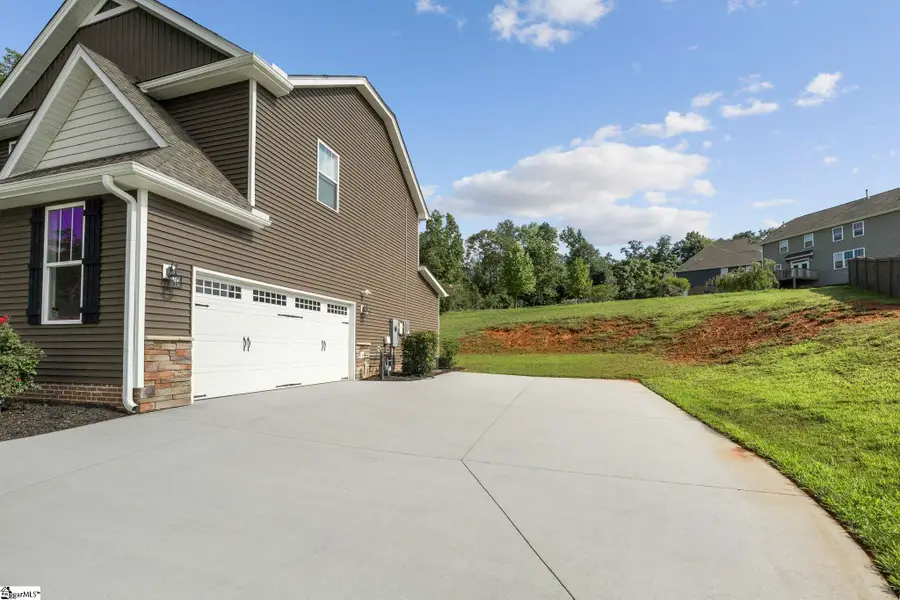 408 Saylor Way, Taylors, SC 29687 - #3