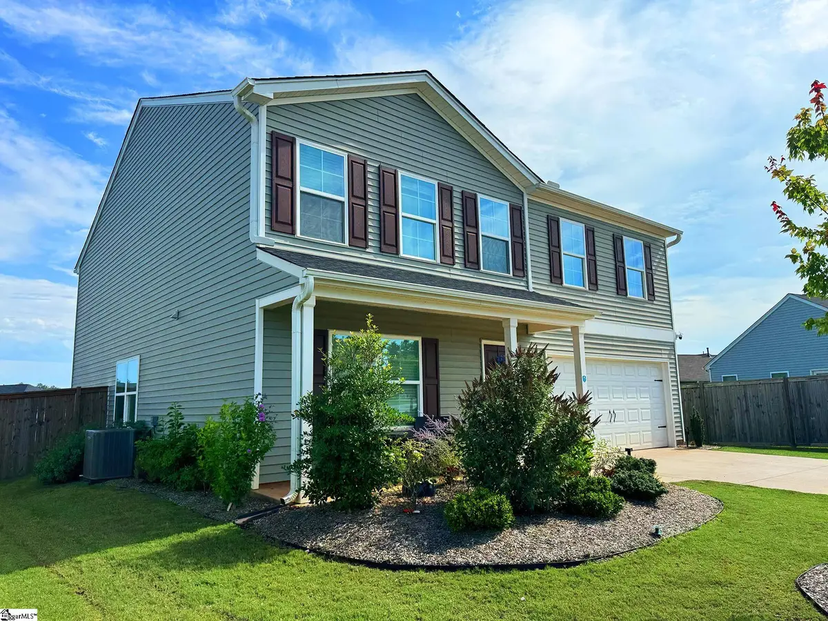 411 Whittier Street, Greenville, SC 29605 - #1