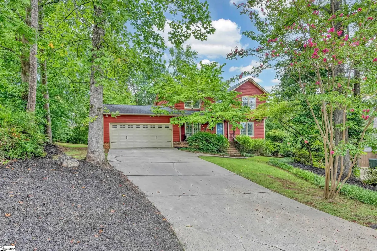 16 Pine View Terrace, Taylors, SC 29687 - #1