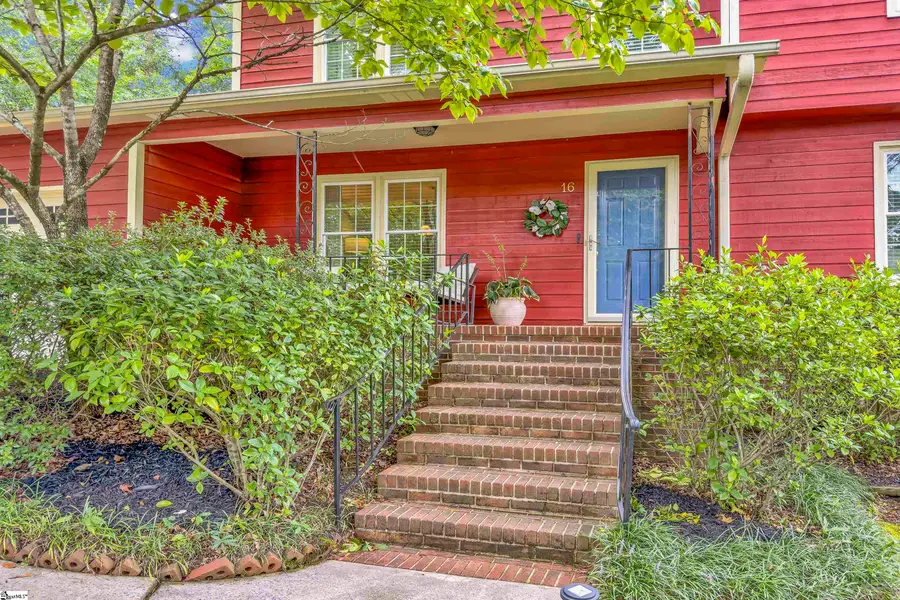 16 Pine View Terrace, Taylors, SC 29687 - #2