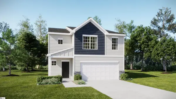 176 Crewe Street, Woodruff, SC 29388