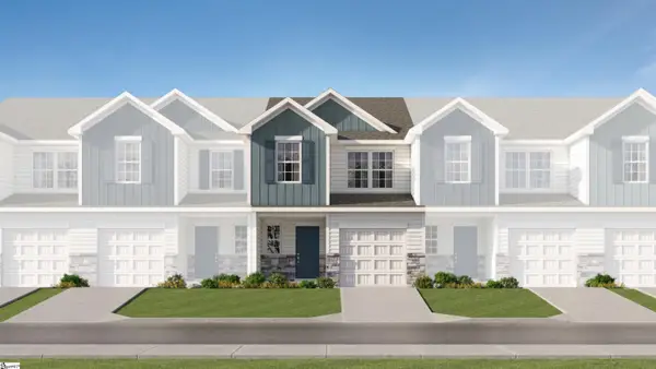 913 Mahaffey Court, Spartanburg, SC 29301