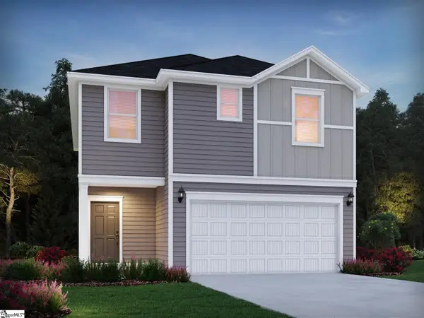 459 Upland Water Court, Spartanburg, SC 29301