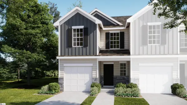 903 Mahaffey Court, Spartanburg, SC 29301