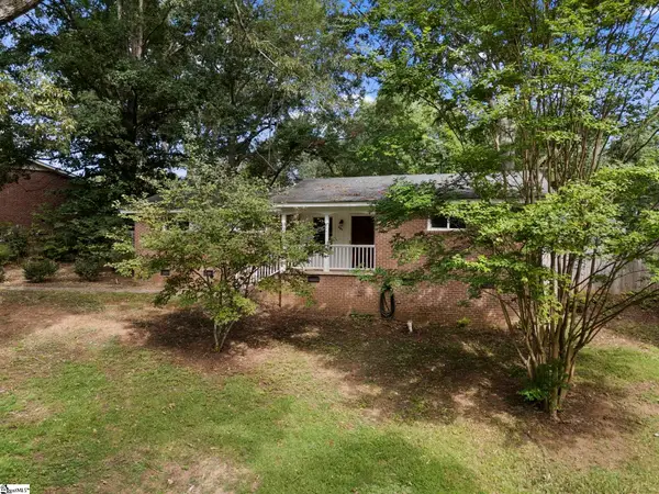 207 Seminole Drive, Simpsonville, SC 29680