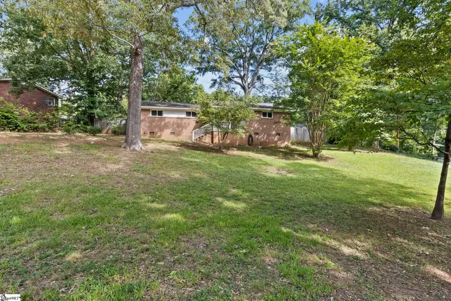 207 Seminole Drive, Simpsonville, SC 29680 - #3