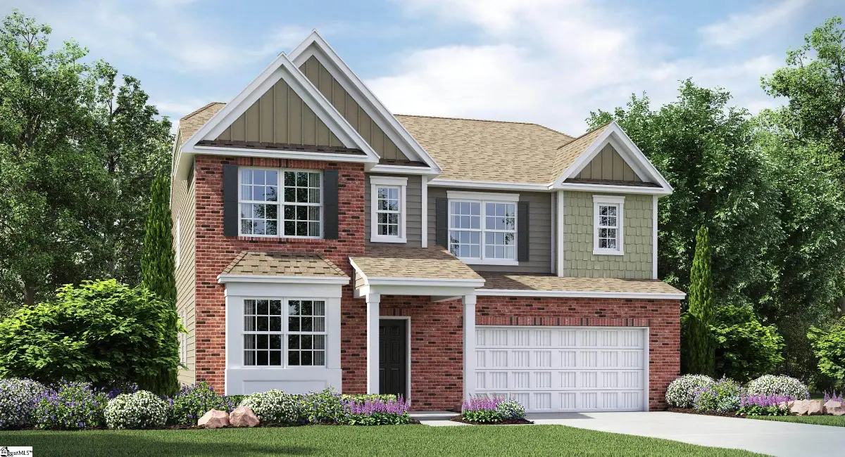 122 Shadow Stone Drive, Simpsonville, SC 29644 - #1