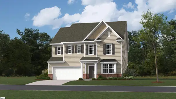 114 Shadow Stone Drive, Simpsonville, SC 29644